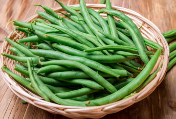 De la huerta a tu mesa: secretos deliciosos de las judías verdes